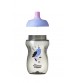 Explora Cana Sports, Tommee Tippee, 300ml, Pasare Albastra